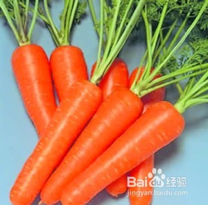 如何通过食补来养发