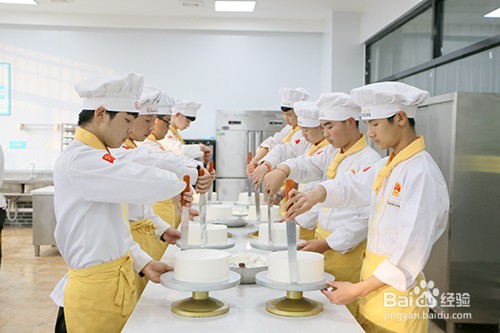 厨师学徒到大厨的过程有哪些
