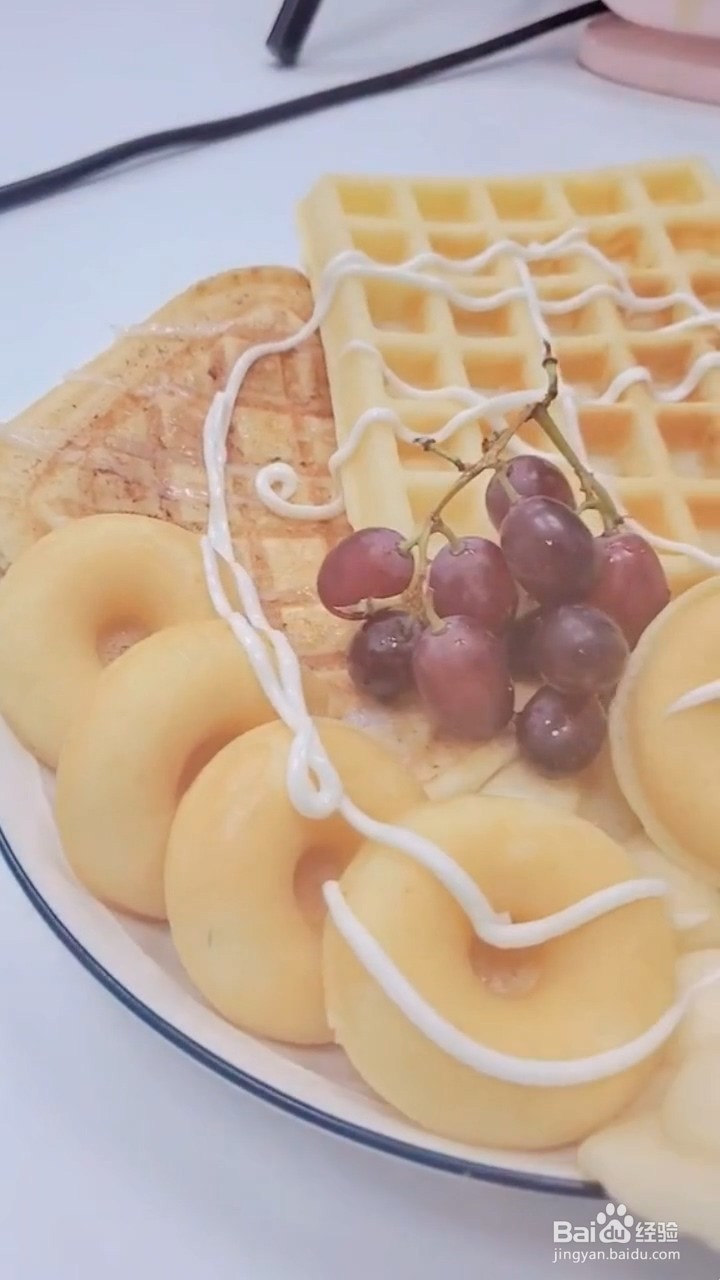 如何制作美味鸡蛋饼