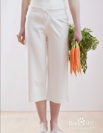 减肥计划(四周让你瘦下来)