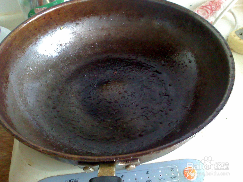 怎样炒油菜熟里脊牛肉
