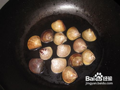 怎样做蛤蜊炖蛋才好吃