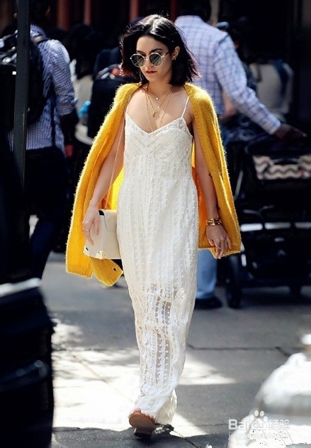 身高155的女生怎么穿衣搭配