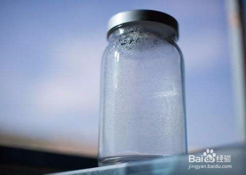 玻璃瓶怎么消毒