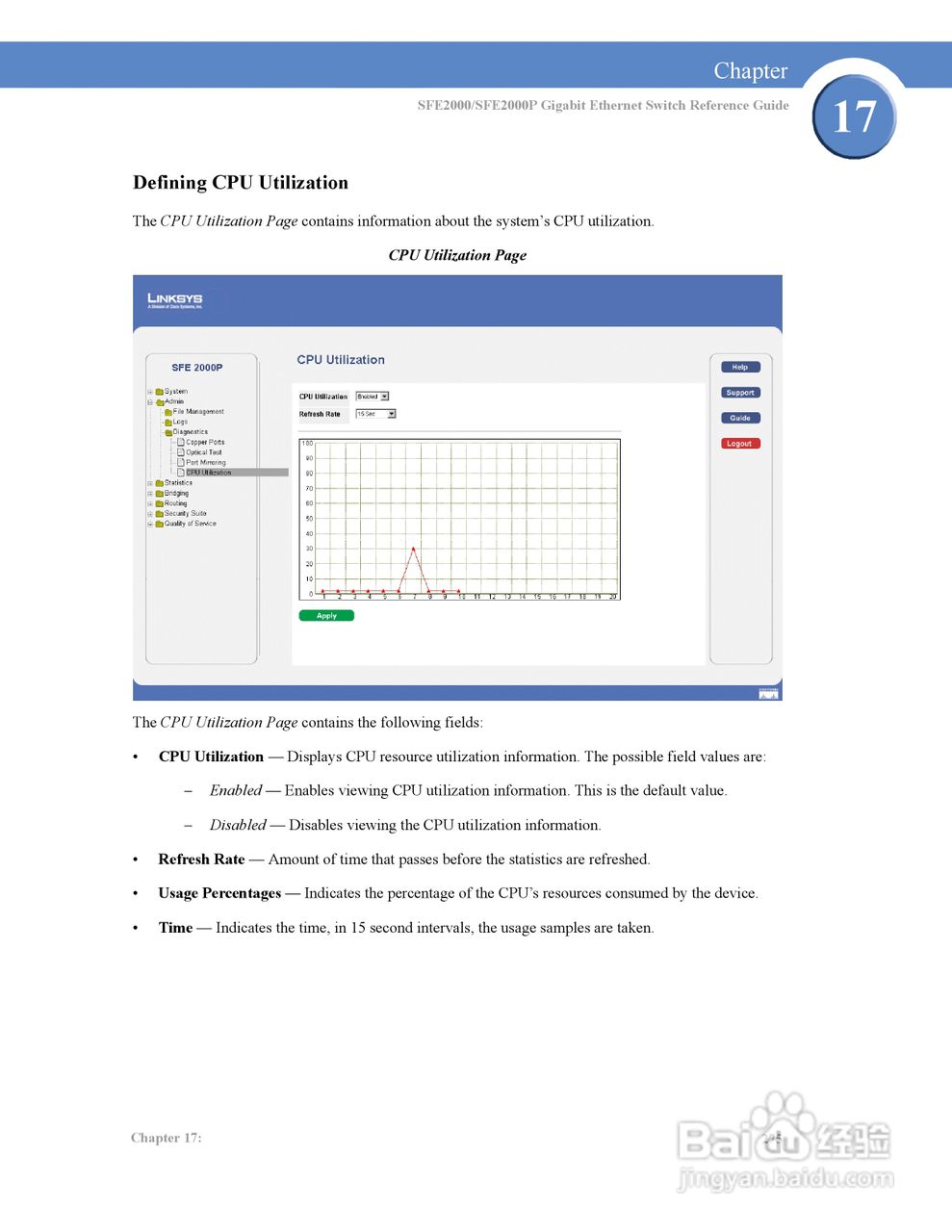 思科交换机SFE2000P型使用说明书:[29]