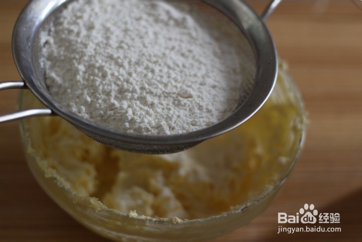 不能拒绝的葡萄干曲奇