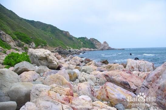 深圳东西冲穿越之旅