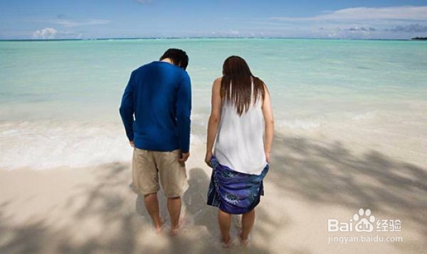 怎样判断自己是不是备胎