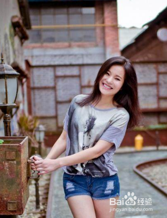 怎样做个优雅的女人