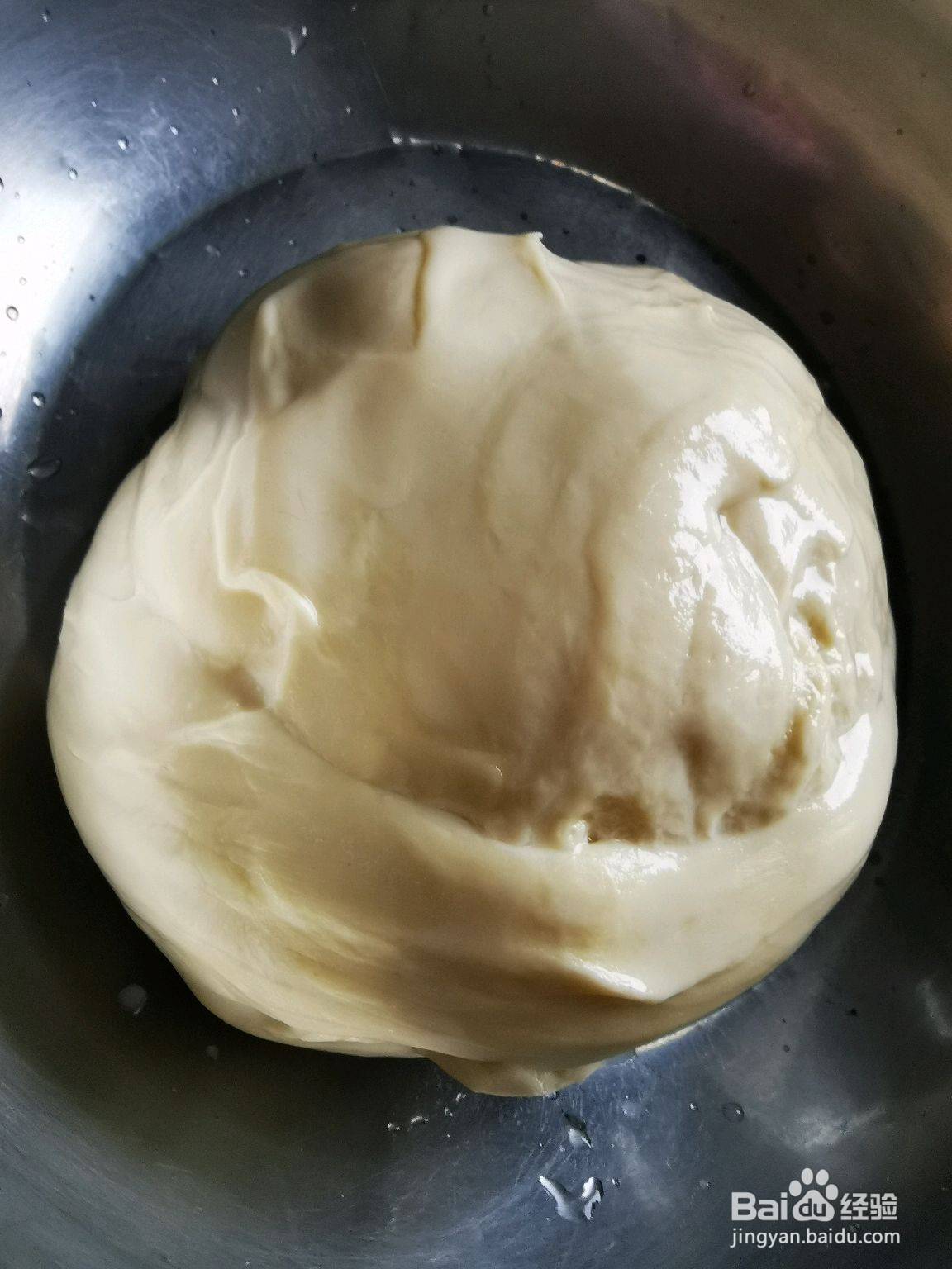 抹茶旋风吐司的做法