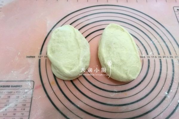 酸奶玉米面紫薯毛毛虫