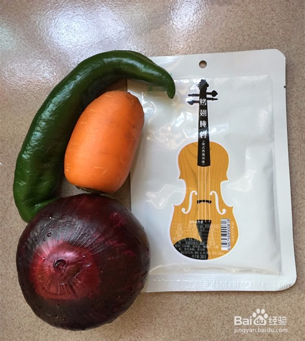 如何做出好吃的泰式香辣风味鸡翅