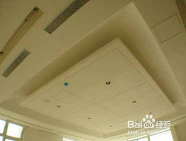 天花板材料优劣势解析