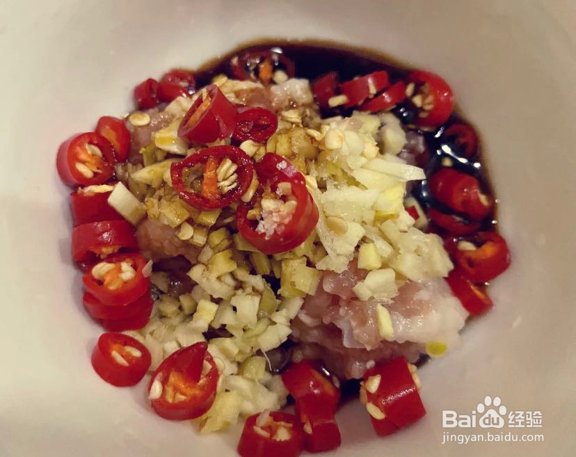 如何做好麻婆豆腐