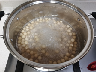 琥珀珍珠奶茶怎么做？