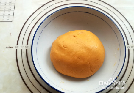 Q弹三色芋圆简单做法