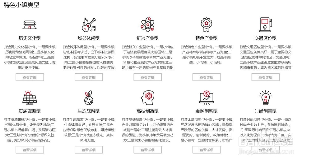 特色小郑申报流程