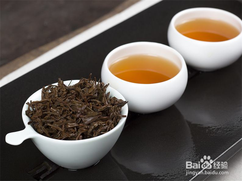 茶叶生意怎么做