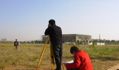 建筑放线员需要的技能：[1]成长日记