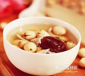 秋燥上火吃这4种食物1.5建议家长收藏~