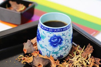 木棉花茶怎么做