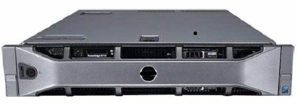 服务器的说明案