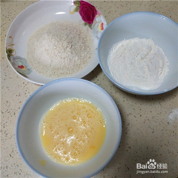 蒜香五味鸡翅的做法