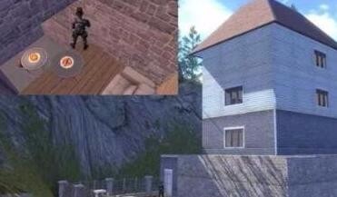 明日之后别墅怎么建