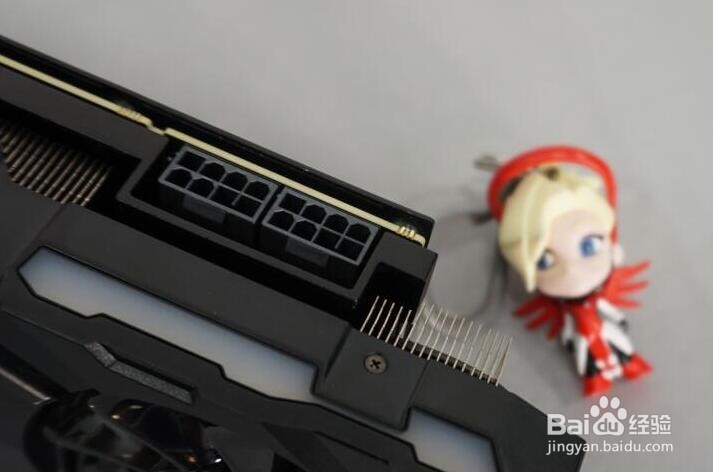 影驰 2080 Ti 大将开箱指导