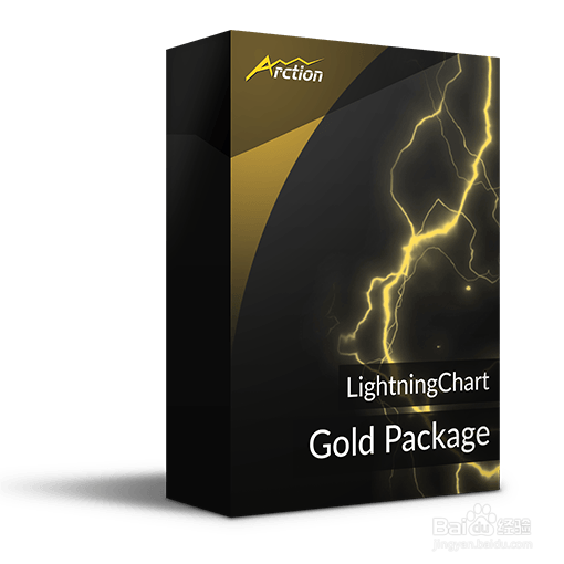 LightningChart图表库优劣势分析