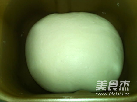 意式面包的做法