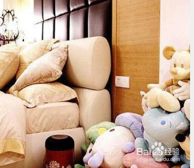 现代感装修设计