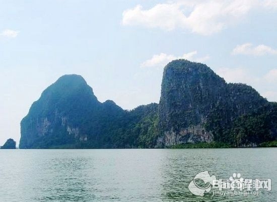 普吉岛旅游攻略：景点、线路、交通、美食、贴士