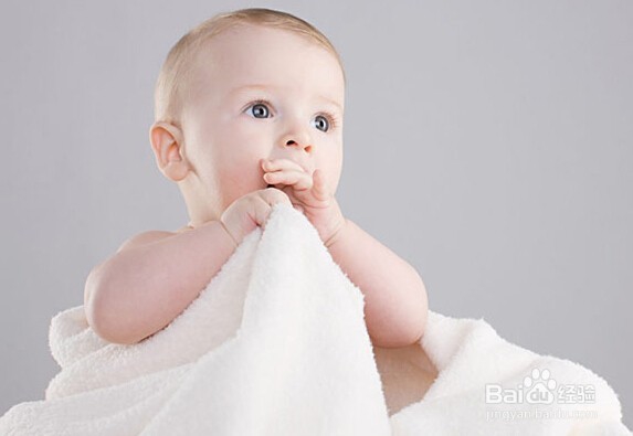 分娩入院需要给宝宝带什么东西