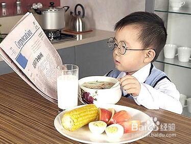 让孩子四肢发达、头脑不简单的五大方法