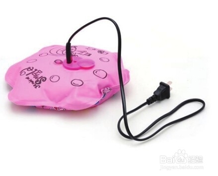 使用电热水袋要注意什么？