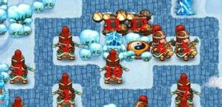 三国群殴传第二关