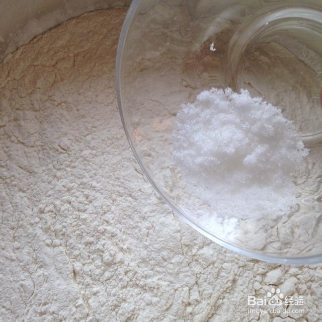 如何才能让面发的好