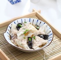 家庭版小馄饨