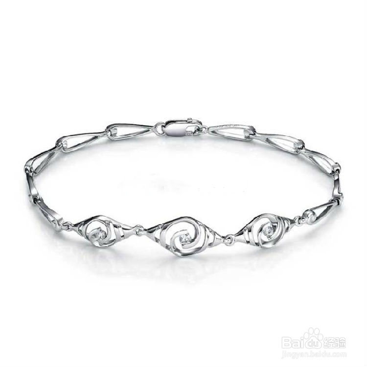 钻石手链怎样保养