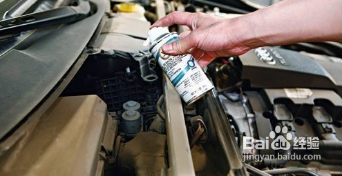 冬季如何提升车内空气质量