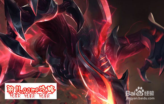 s5打野虚空遁地兽天赋加点图 s5雷克赛通用天赋