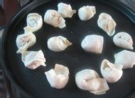 美味煎饺怎么做
