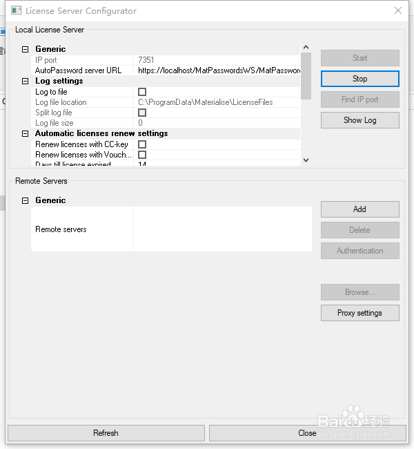 Magics 23.0安装教程