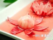 爽口开胃的酸甜樱桃小萝卜的做法