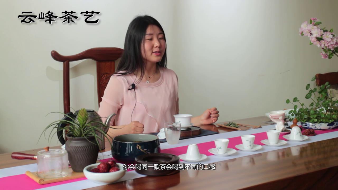 白茶应该怎样泡