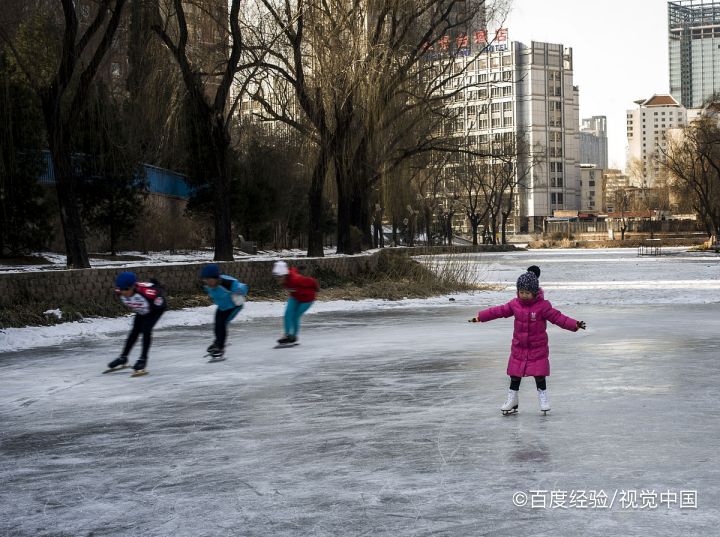 中国民间数九中的每一九都是怎么算的