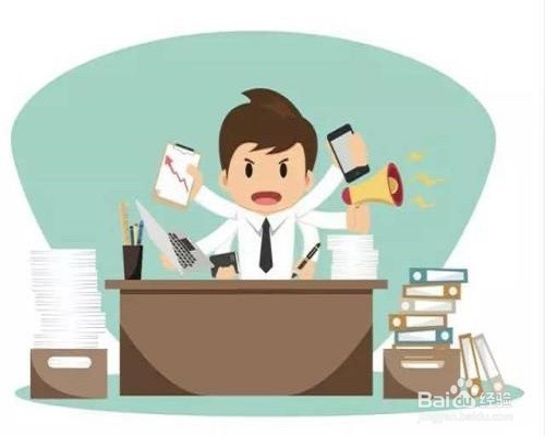 如何消除中年焦虑