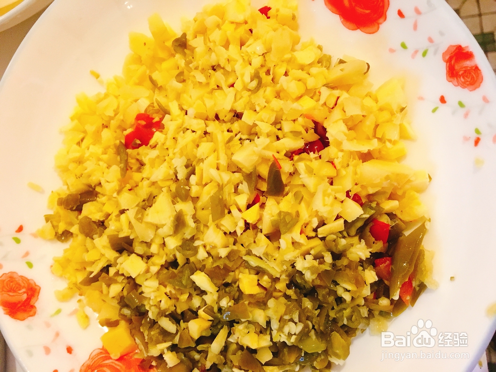 厨爸教你做麻辣香水鱼