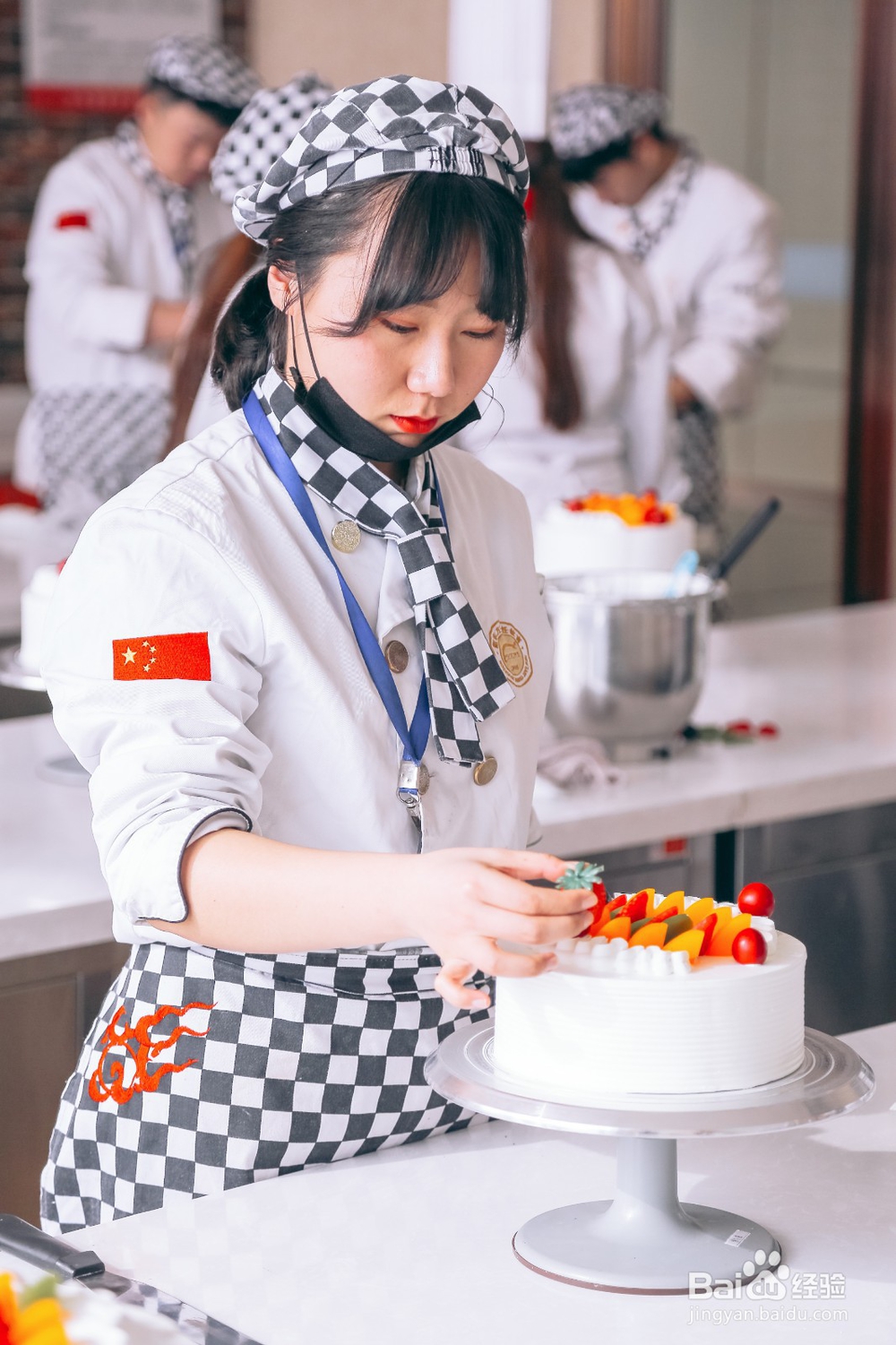 女生适合学的专业有哪些？